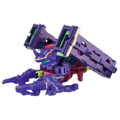 BOT-65 ウェルチグレートG タカラトミー(代引不可)