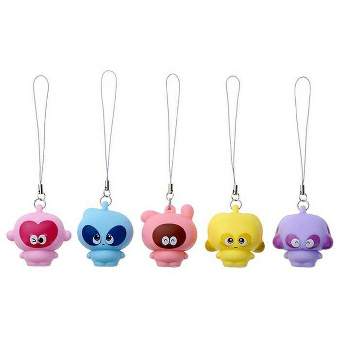 タカラトミー ぷにるんず ぷに~っとおでかけふれんず(代引不可)