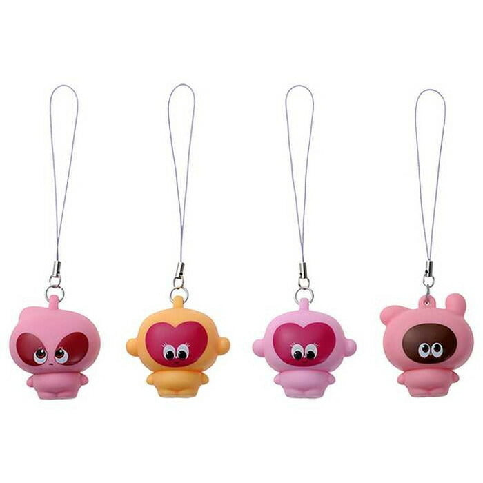 タカラトミー ぷにるんず ぷに~っとおでかけふれんず(代引不可)