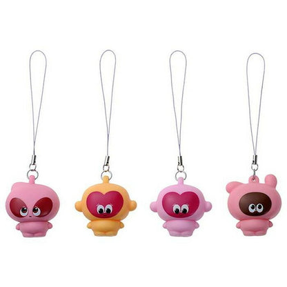 タカラトミー ぷにるんず ぷに~っとおでかけふれんず(代引不可)