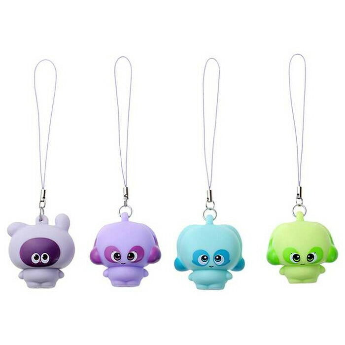 タカラトミー ぷにるんず ぷに~っとおでかけふれんず(代引不可)