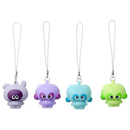 タカラトミー ぷにるんず ぷに~っとおでかけふれんず(代引不可)