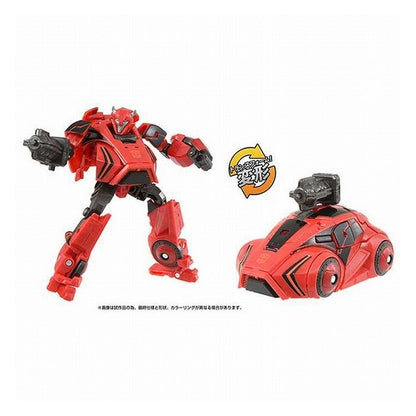 タカラトミー SS GE-05 クリフジャンパー(代引不可)