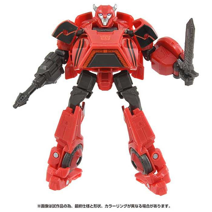 タカラトミー SS GE-05 クリフジャンパー(代引不可)