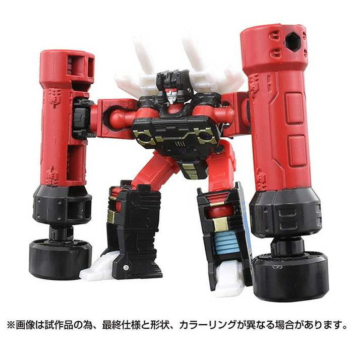 SS-115 フレンジー(レッド) タカラトミー(代引不可)