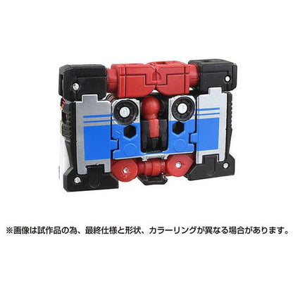 SS-115 フレンジー(レッド) タカラトミー(代引不可)