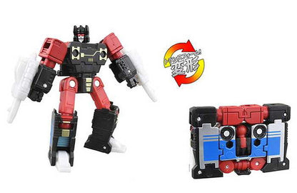 SS-115 フレンジー(レッド) タカラトミー(代引不可)