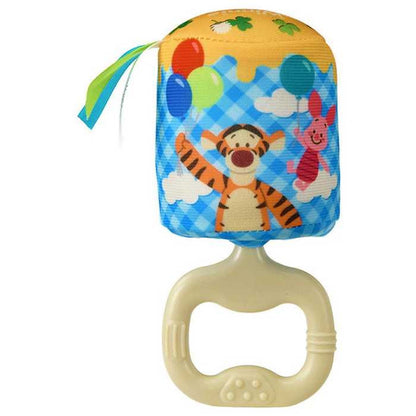 タカラトミー カミカミポロロンチャイム くまのプーさん(代引不可)