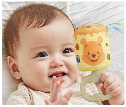 タカラトミー カミカミポロロンチャイム くまのプーさん(代引不可)