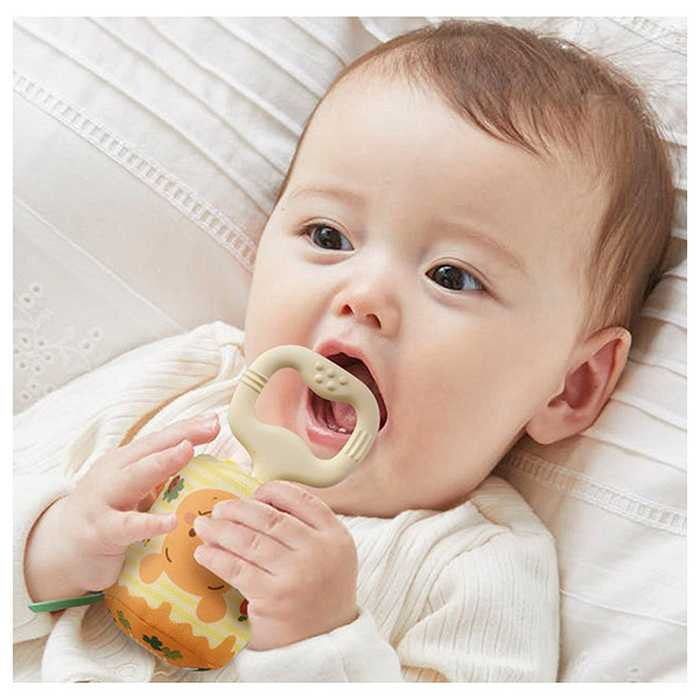 タカラトミー カミカミポロロンチャイム くまのプーさん(代引不可)