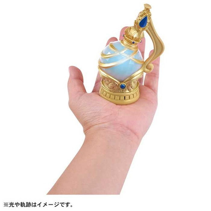 タカラトミープリンセッション・オーケストラ ジュエルベル リップル