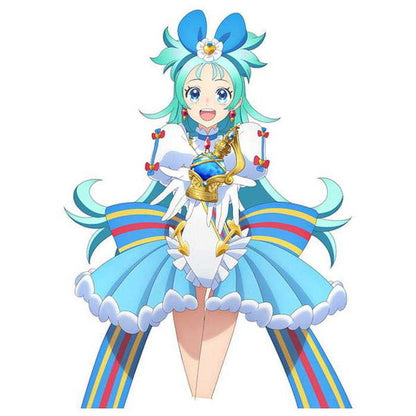 タカラトミープリンセッション・オーケストラ ジュエルベル リップル