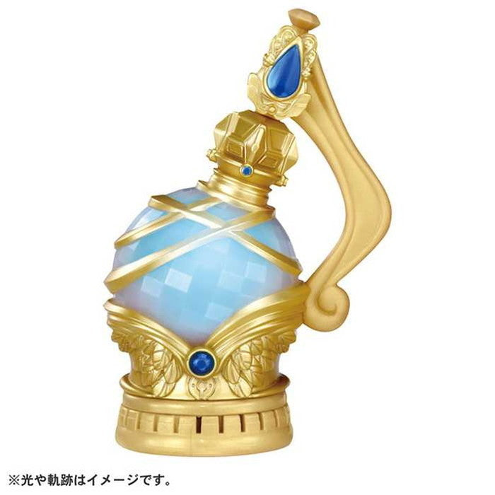 タカラトミープリンセッション・オーケストラ ジュエルベル リップル