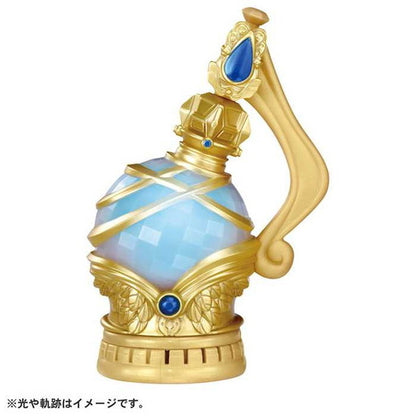 タカラトミープリンセッション・オーケストラ ジュエルベル リップル