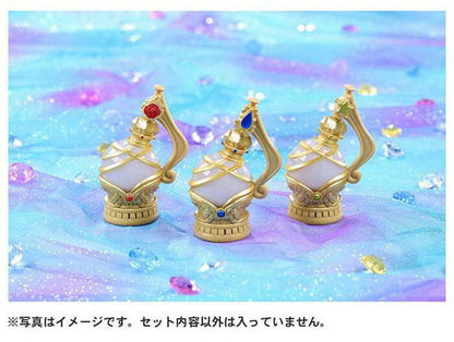 タカラトミープリンセッション・オーケストラ ジュエルベル リップル