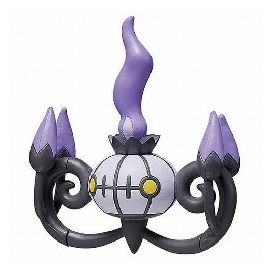 タカラトミー モンコレ シャンデラ(代引不可)