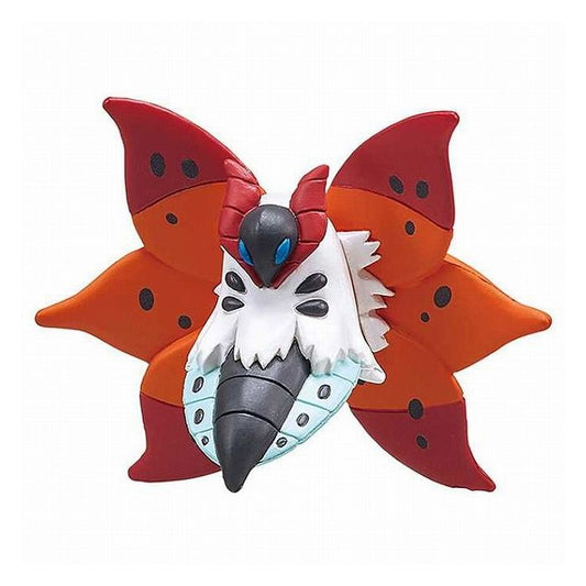 タカラトミー モンコレ ウルガモス(代引不可)