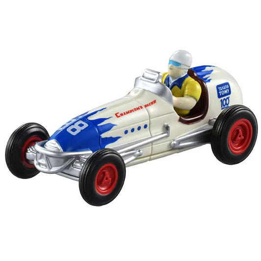 タカラトミー チャンピオンレーサートミカ BLUE Ver.(代引不可)