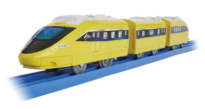 タカラトミー プラレール キミが運転!グリップマスコン スピードイエロー おもちゃ グッズ プレゼント 誕生日 電車 新幹線 列車 乗り物 小学生 クリスマス クリスマスプレゼント クリスマスセット(代引不可)