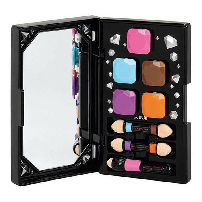 タカラトミーKATE LICCA -Make My Color- DX