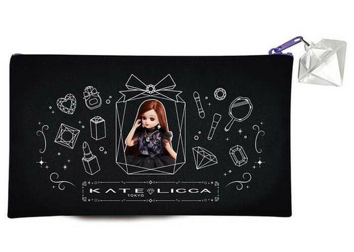 タカラトミーKATE LICCA -Make My Color- DX