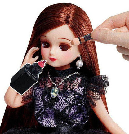 タカラトミーKATE LICCA -Make My Color-