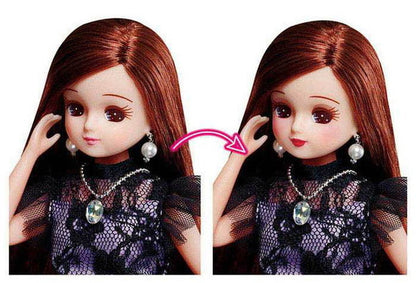 タカラトミーKATE LICCA -Make My Color-