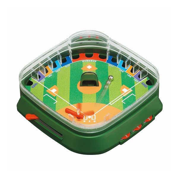 エポック社 野球盤 Jr おもちゃ(代引不可)