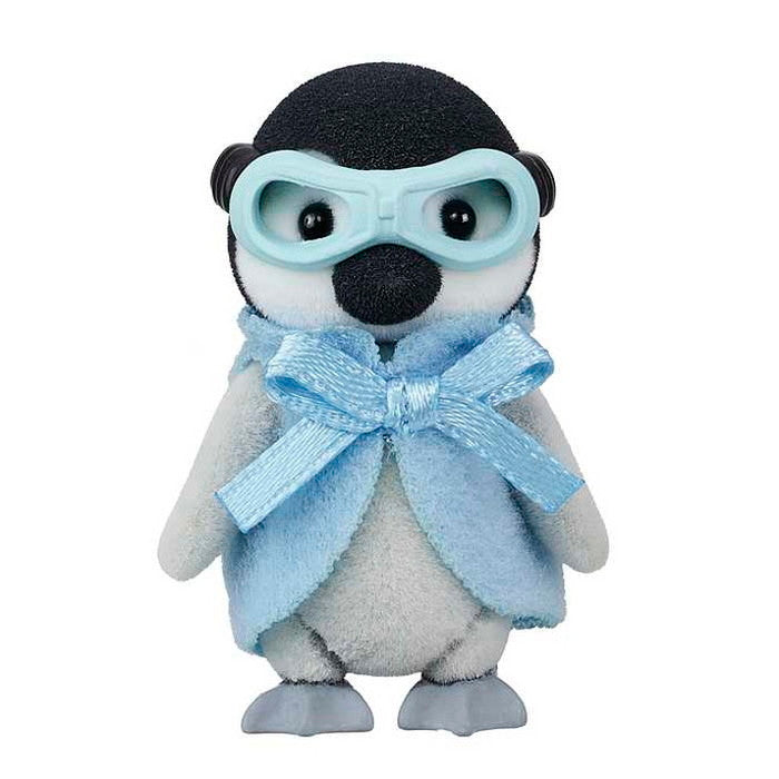 エポック社 ペンギン赤ちゃんのなかよしカートセット(代引不可)