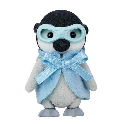 エポック社 ペンギン赤ちゃんのなかよしカートセット(代引不可)