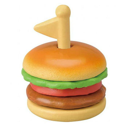 エポック社 できたてハンバーガーワゴン(代引不可)