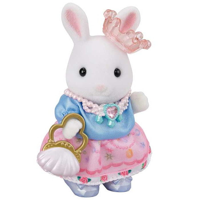 エポック社 キラキラ馬車のおしゃれルームセット(代引不可)