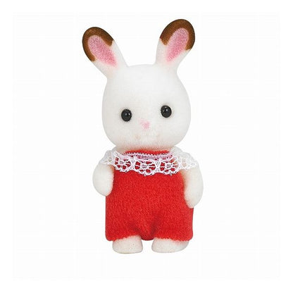 エポック社 ショコラウサギの赤ちゃん おもちゃ(代引不可)