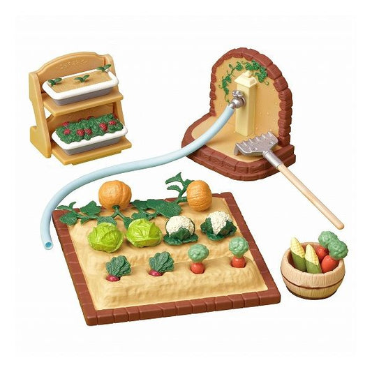 エポック社 やさいづくりセット おもちゃ(代引不可)
