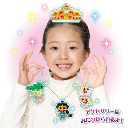 エポック社 ディズニープリンセス キラ☆かわ アクセサリーセット(代引不可)
