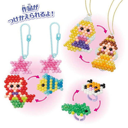 エポック社 ディズニープリンセス キラ☆かわ アクセサリーセット(代引不可)