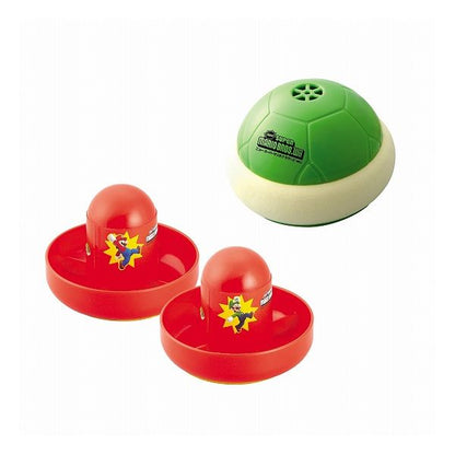 エポック社 NewスーパーマリオブラザーズWii ノコノコエアホッケー おもちゃ(代引不可)