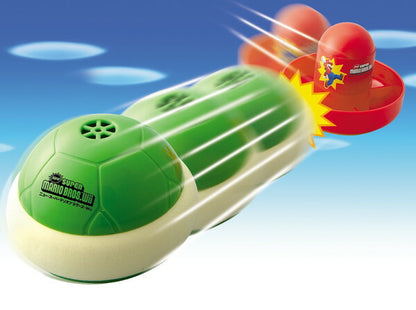 エポック社 NewスーパーマリオブラザーズWii ノコノコエアホッケー おもちゃ(代引不可)