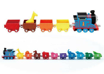 学研ステイフル きかんしゃトーマス10までつなげてリニューアル(代引不可)