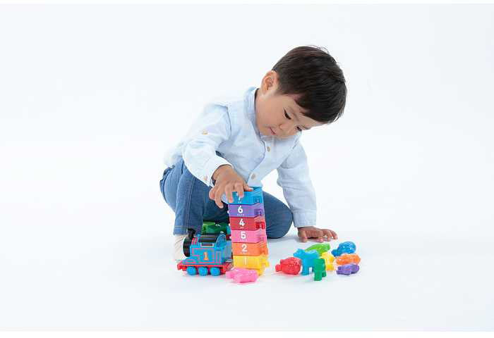 学研ステイフル きかんしゃトーマス10までつなげてリニューアル(代引不可)