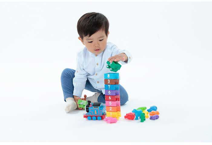 学研ステイフル きかんしゃトーマス10までつなげてリニューアル(代引不可)