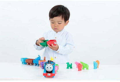 学研ステイフル きかんしゃトーマス10までつなげてリニューアル(代引不可)