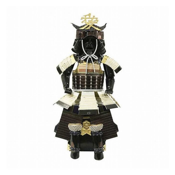 テンヨー T-ME-014M 鎧 直江兼続(代引不可)