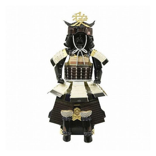 テンヨー T-ME-014M 鎧 直江兼続(代引不可)