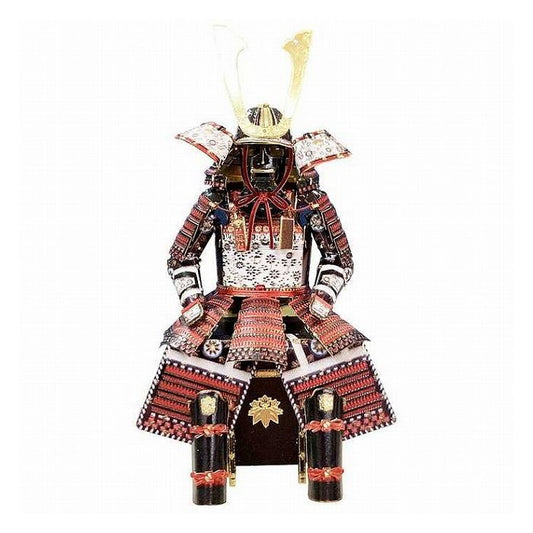 テンヨー T-ME-015M 鎧 源 義経(代引不可)