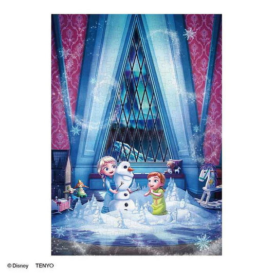 テンヨーいつも ふたりで(アナと雪の女王)D-300-060(代引不可)