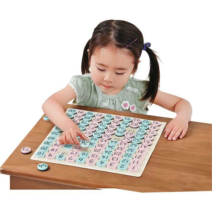 磁石すうじ盤100 KUMONTOY くもん 3歳から 知育玩具 教材 勉強 福祉 玩具 おもちゃ 男の子 子ども キッズ 小学生 学び 学習 kumon クリスマス(代引不可)