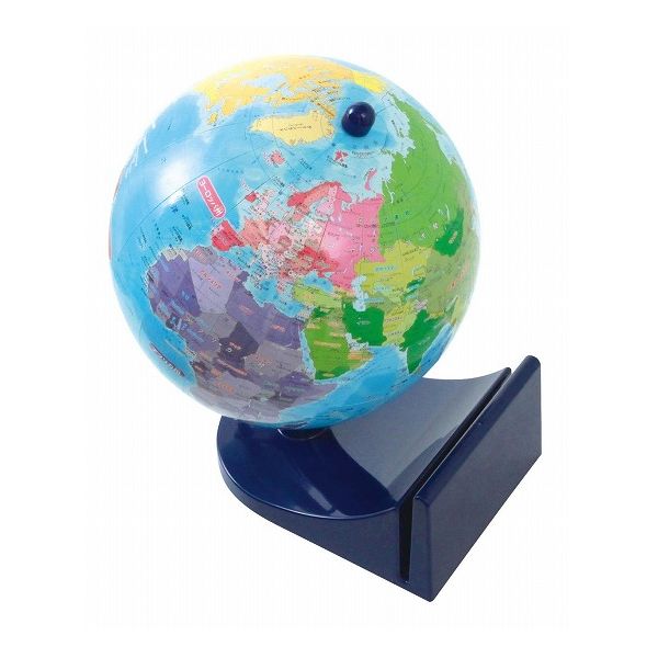 くもん出版 知らない国がすぐに見つかるくもんの地球儀 おもちゃ(代引不可)