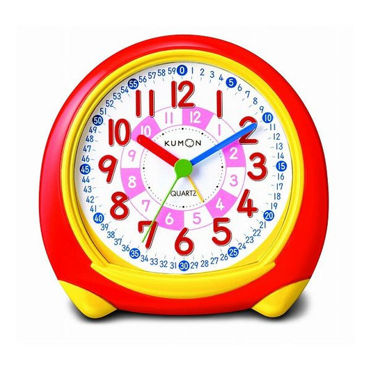 くもん出版 スタディめざまし おもちゃ(代引不可)