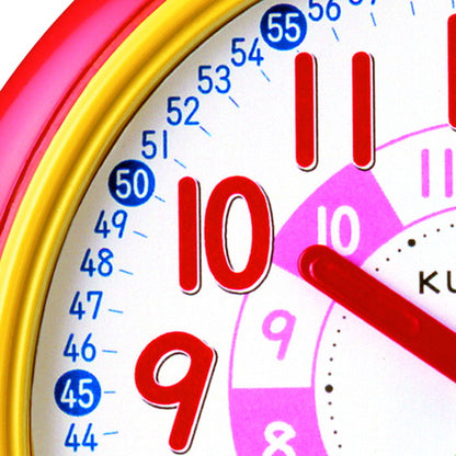 くもん出版 スタディめざまし おもちゃ(代引不可)